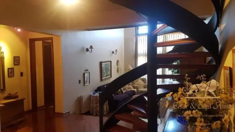 Imagem Apartamento Capivari