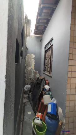 Imagem VENDO CASA BAIRRO MORADA TROPICAL