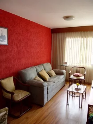 Imagem Apartamento á venda na Mooca Rua do Oratório 60 m² 2 dormitórios 1 vaga