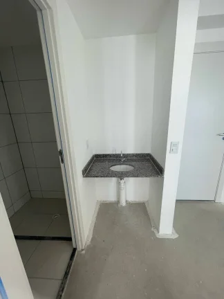 Imagem Apartamento Novo Barra Funda - 35M², 2 Dorms, Lazer.