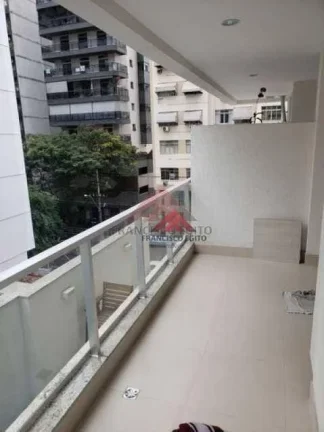 Imagem Flat à venda, 60 m² por R$ 590.000,00 - Ingá - Niterói/RJ