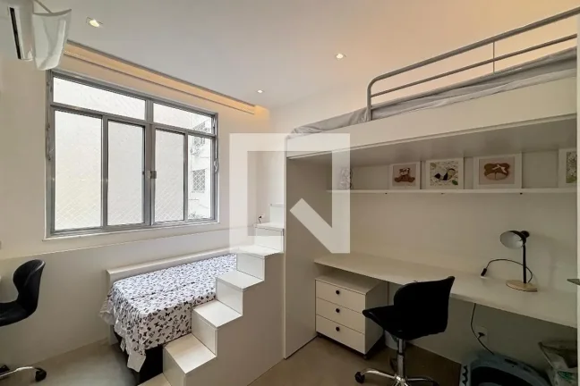 Imagem Apartamento à Venda - Copacabana, 2 Quartos, 85 m2