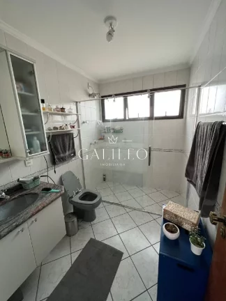 Imagem Apartamento no Condomínio Edifício D Itália | Vila Joana | Jundiaí | São Paulo