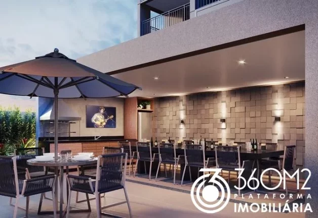 Imagem Apartamento para Venda em São Paulo / SP no bairro Vila Dom Pedro I