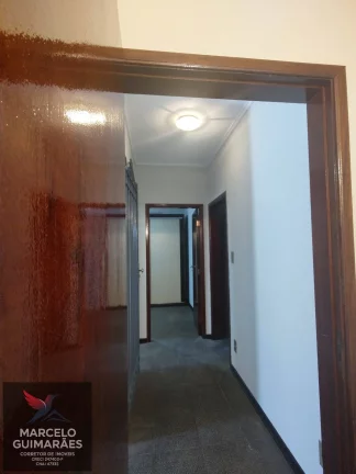 Imagem Sobrado 3 Dormitórios sendo 1 Suíte Vila Souto