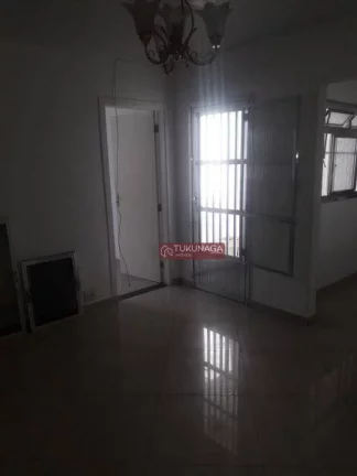 Imagem Casa térrea com 2 dormitórios à venda, 65 m² por R$ 350.000 - Tucuruvi - São Paulo/SP