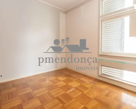 Imagem Apartamento em Higienópolis com 3 quartos (1 suíte) e 1 vaga, 260m²