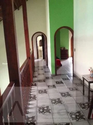 Imagem Casa para Venda em Peruíbe, Balneario Stella Maris, 7 dormitórios, 7 suítes, 1 banheiro, 4 vagas