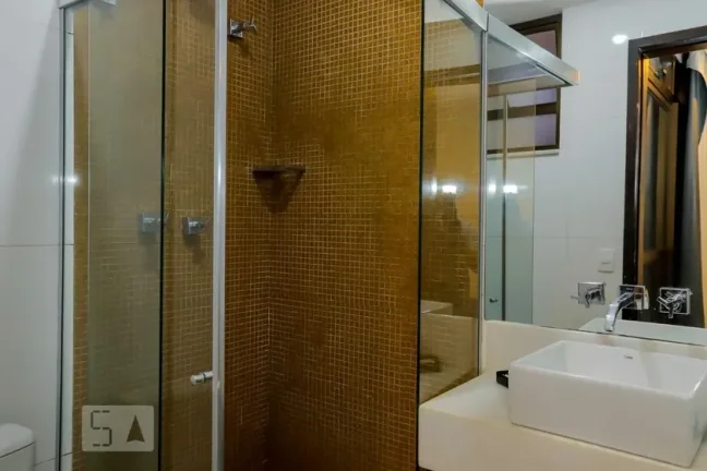 Imagem Apartamento à Venda - Copacabana, 3 Quartos, 95 m2