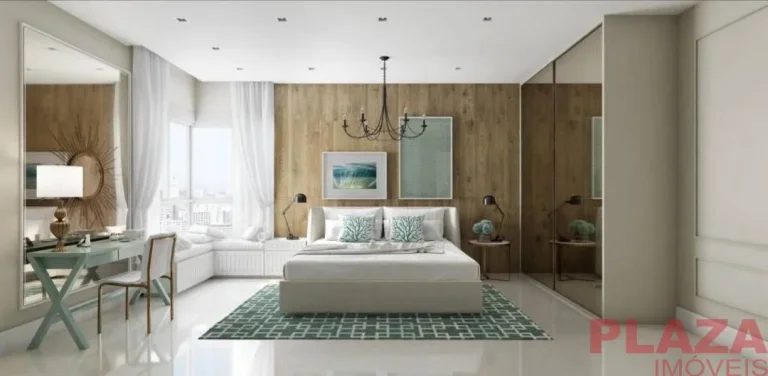 Imagem Hamptons Village – Elegância Inspirada nas Vilas de Nova Iorque em Balneário Camboriú