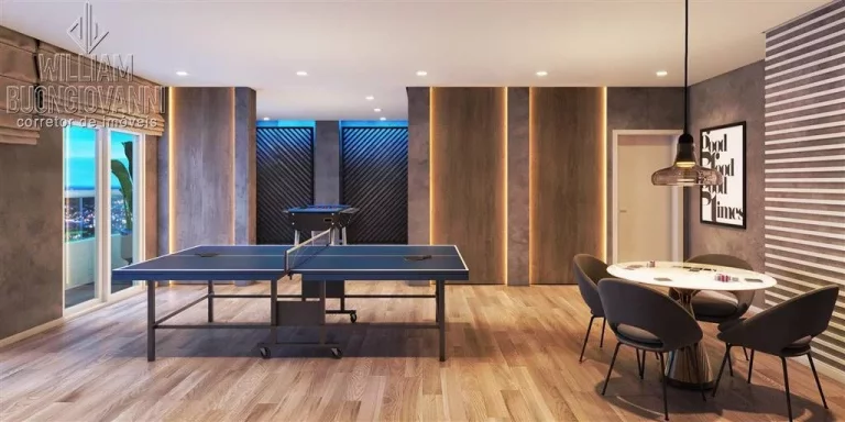 Imagem Apartamento à Venda em Tupi, Praia Grande - SP