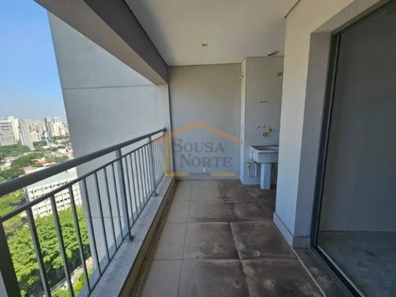 Imagem Descubra este encantador apartamento no By Yoo Thera Apartament. Com uma área privativa de 65 m², ...