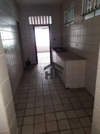 Imagem Duas casas à venda no terreno de 280m², localizada na Encruzilhada, Recife - Pernambuco.
