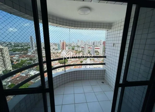 Imagem Oportunidade em PARNAMIRIM: 100m², 03qts, 01suite, 02vagas..