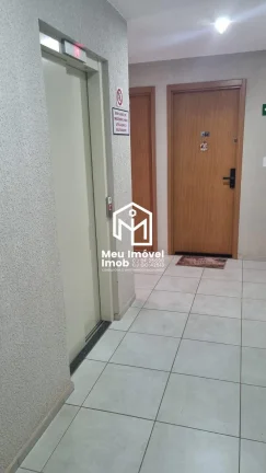 Imagem Apartamento Belle Giardino Cidade Jardins - Valparaíso de Goiás