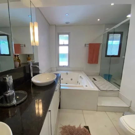 Imagem APARTAMENTO RESIDENCIAL em VITÓRIA - ES, PRAIA DO CANTO