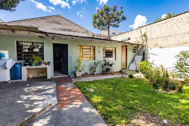Imagem Casa Ecoville Próxima a Copel