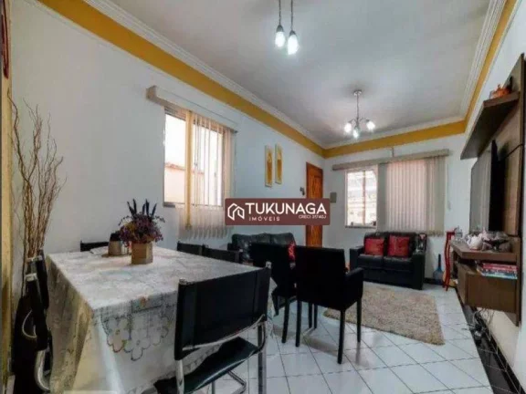 Imagem Sobrado com 3 quartos à venda por R$ 620.000 - Vila Nova Mazzei - São Paulo/SP