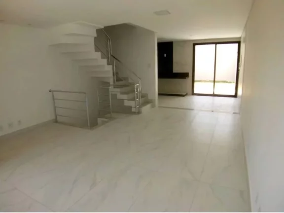 Imagem Casa Duplex em Belo Horizonte