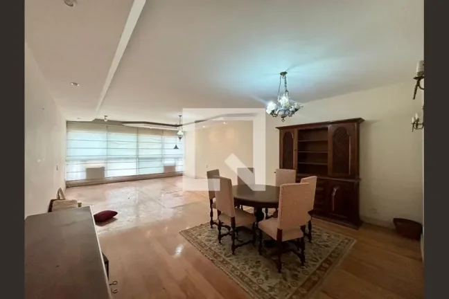 Imagem Apartamento à Venda - Copacabana, 3 Quartos, 170 m2