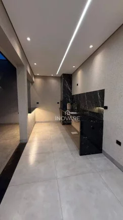 Imagem Casa com 3 dormitórios à venda, 223 m² por R$ 980.000,00 - Alto do Trindade - Itumbiara/GO