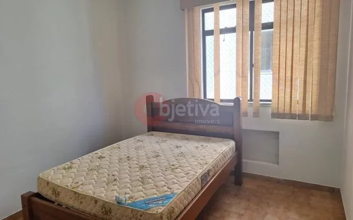 Imagem Cobertura duplex toda mobiliada a 1 quadra da Praia do Forte em Cabo Frio.