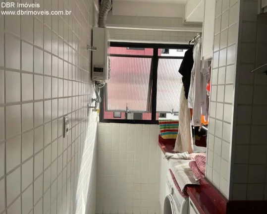 Imagem APARTAMENTO RESIDENCIAL em Sao Paulo - SP, Tatuapé