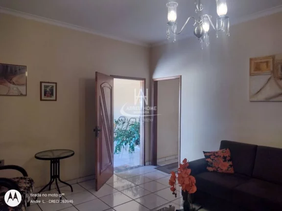Imagem Casa a Venda no Caparroz