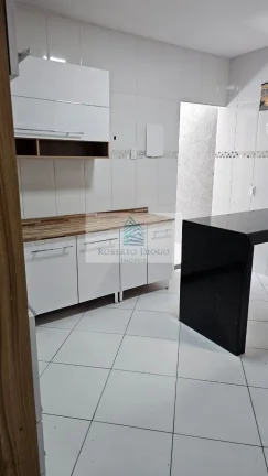Imagem Casa em Condomínio na Taquara - 2 quartos, 2 suítes, 1 sala, 3 banheiros, 1 vaga de garagem - Rio de Janeiro-RJ