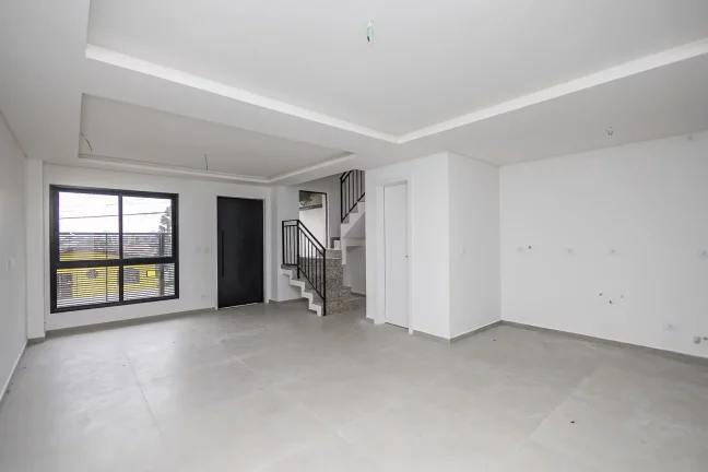 Imagem Sobrado Lindoia 3 quartos com churrasqueira e terraço