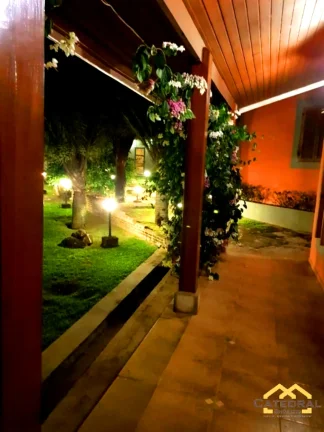 Imagem Casa á Venda com 3 quartos (1 Suíte) 4 vagas - Esplanada do Carmo - Jarinu/SP