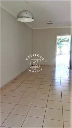 Imagem Casa em Condomínio a Venda no bairro Vila do Golf - Ribeirão Preto, SP