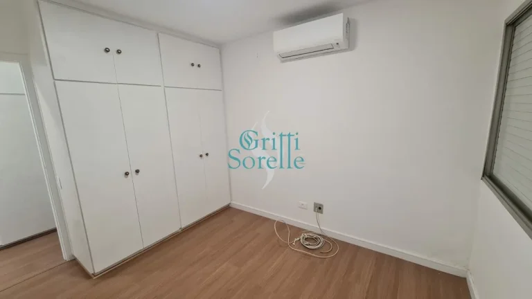 Imagem Apartamento para Alugar em Morro dos Ingleses - São Paulo/SP.