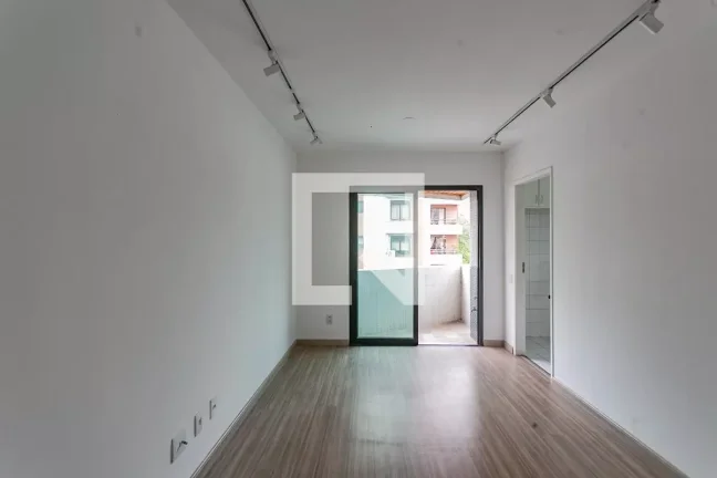 Imagem Apartamento à Venda - Aclimação, 1 Quarto, 47 m2
