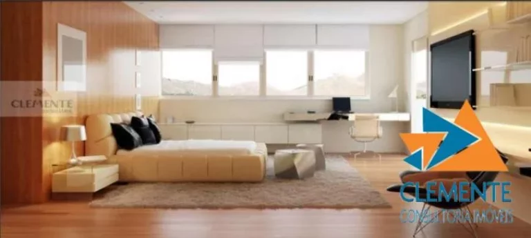 Imagem Apartamento no Residencial Vale do Sereno Nova Lima MG