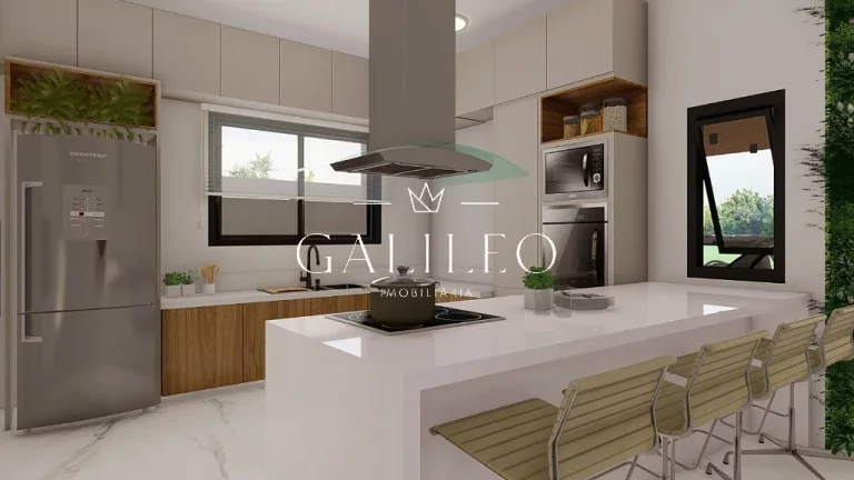 Imagem CASA Á VENDA NO COMDOMINIONO CONDOMINIO GRAN VILLE EM ITUPEVA - SP