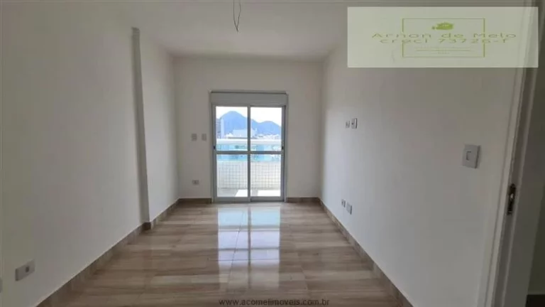 Imagem Apartamentos no Litoral para venda em Praia Grande no bairro Guilhermina