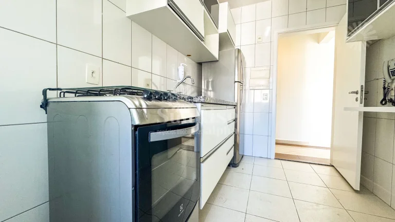 Imagem Apartamento para venda Alphaville com 3 quartos e 2 vagas 84m² R$1.300.000 Barueri/SP