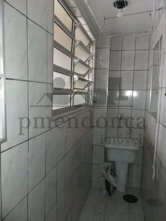 Imagem Apartamento com 42m² em Pinheiros excelente para investimento.