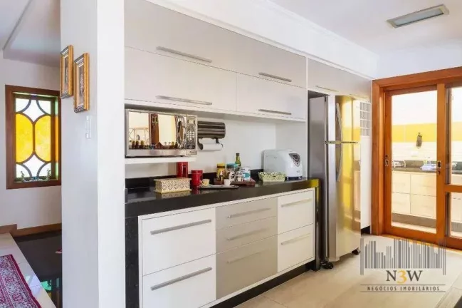 Imagem Casa à venda na Vila Leopoldina São Paulo SP com 3 dormitórios, 2 suítes, 2 vagas, 576m²