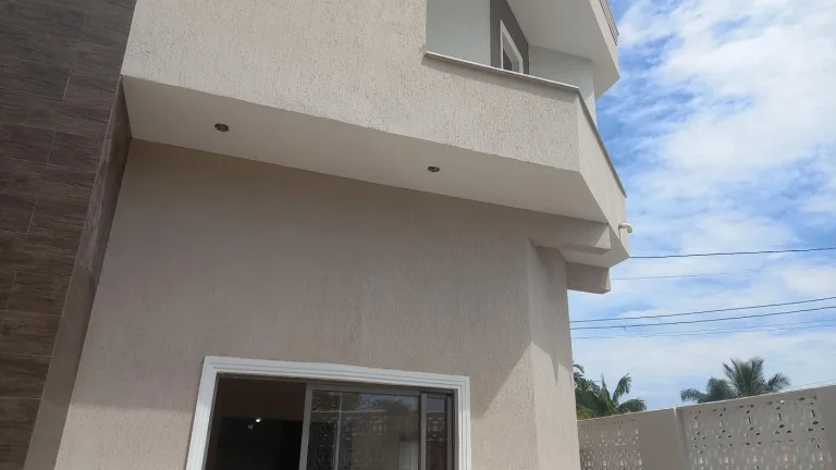 Imagem Casa para Venda em Itanhaém, Jardim Jamaica, 2 dormitórios, 2 suítes, 1 banheiro, 2 vagas