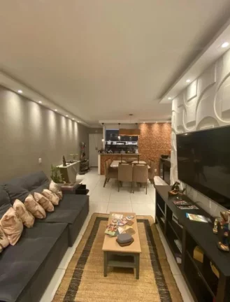Imagem Apartamento para Venda em Cuiabá / MT no bairro Rodoviaria Parque
