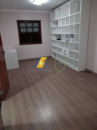 Imagem Vendo Casa em Santo Andre, Vila Floresta