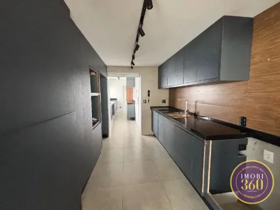 Imagem LINDO APTO 156 MTS, 03 SUITES, 04 VAGAS, COM A MELHOR VISTA DA MOOCA