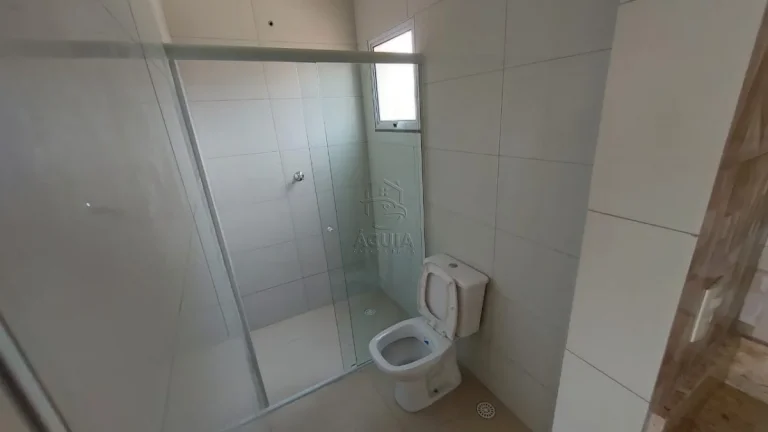 Imagem Casa nova com 3 suítes no centro de Ubatuba!