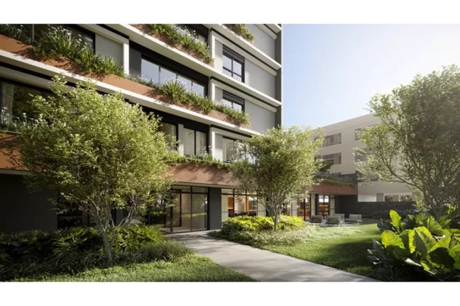 Imagem RBC 60 Apto 610221070-10 - Apartamento à venda no bairro Rio Branco - Porto Alegre/RS