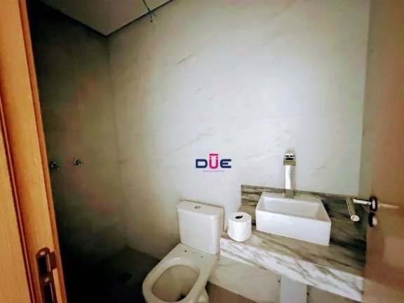 Imagem Apartamento com 2 dormitórios à venda, 75 m² por R$ 850.000 - Ponta da Praia - Santos/SP