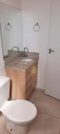 Imagem Apartamento em Bonfim Paulista com 2 dormitórios