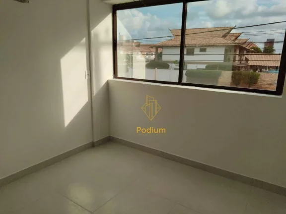Imagem Casa Tríplex em condomínio fechado no Marítimus Club a 230m da praia de Poço- CA0115