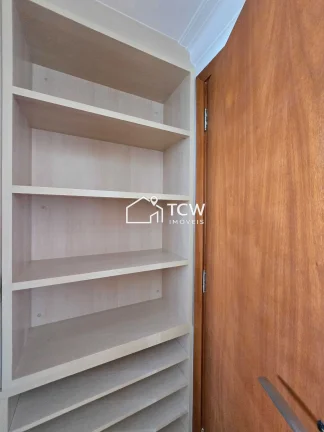 Imagem Apartamento 3 suítes no Paraíso